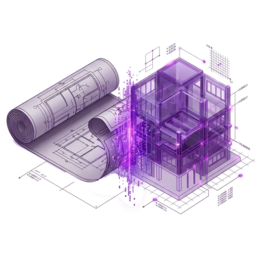 IoT Data Incoming Icon