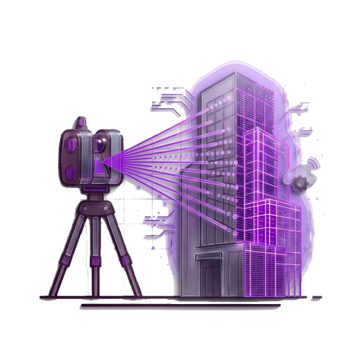 Digital Preservation Icon