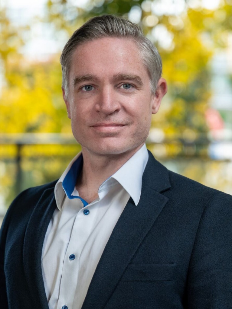 Brey Tucker - Practice Principal