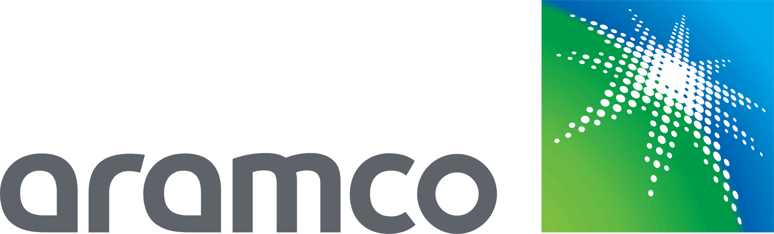 Saudi Aramco Logo
