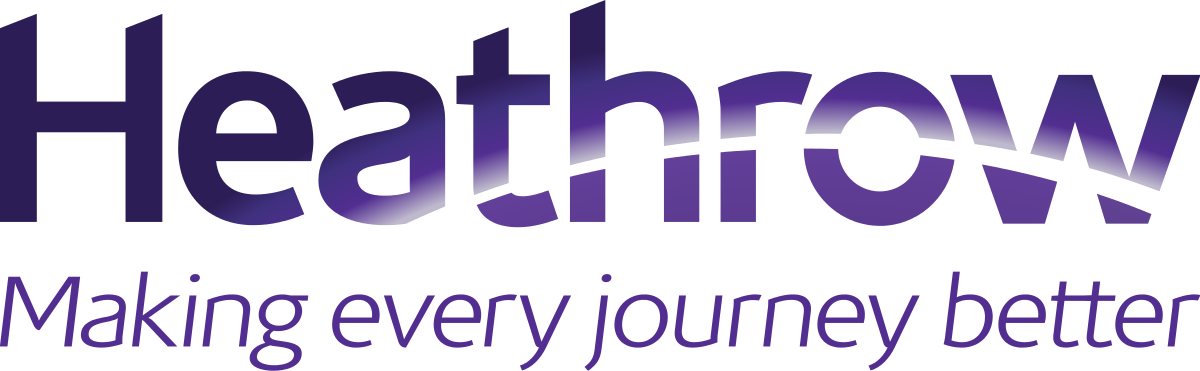 Heathrow Airport Logo