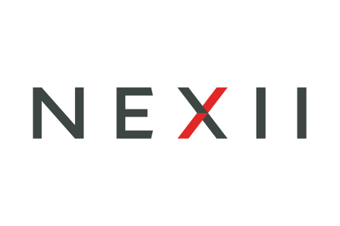 Nexii Building Solutions Logo