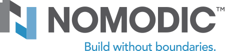 Nomodic Logo