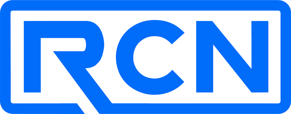 Reality Capture Network Logo