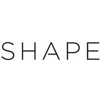 SHAPE Properties Logo