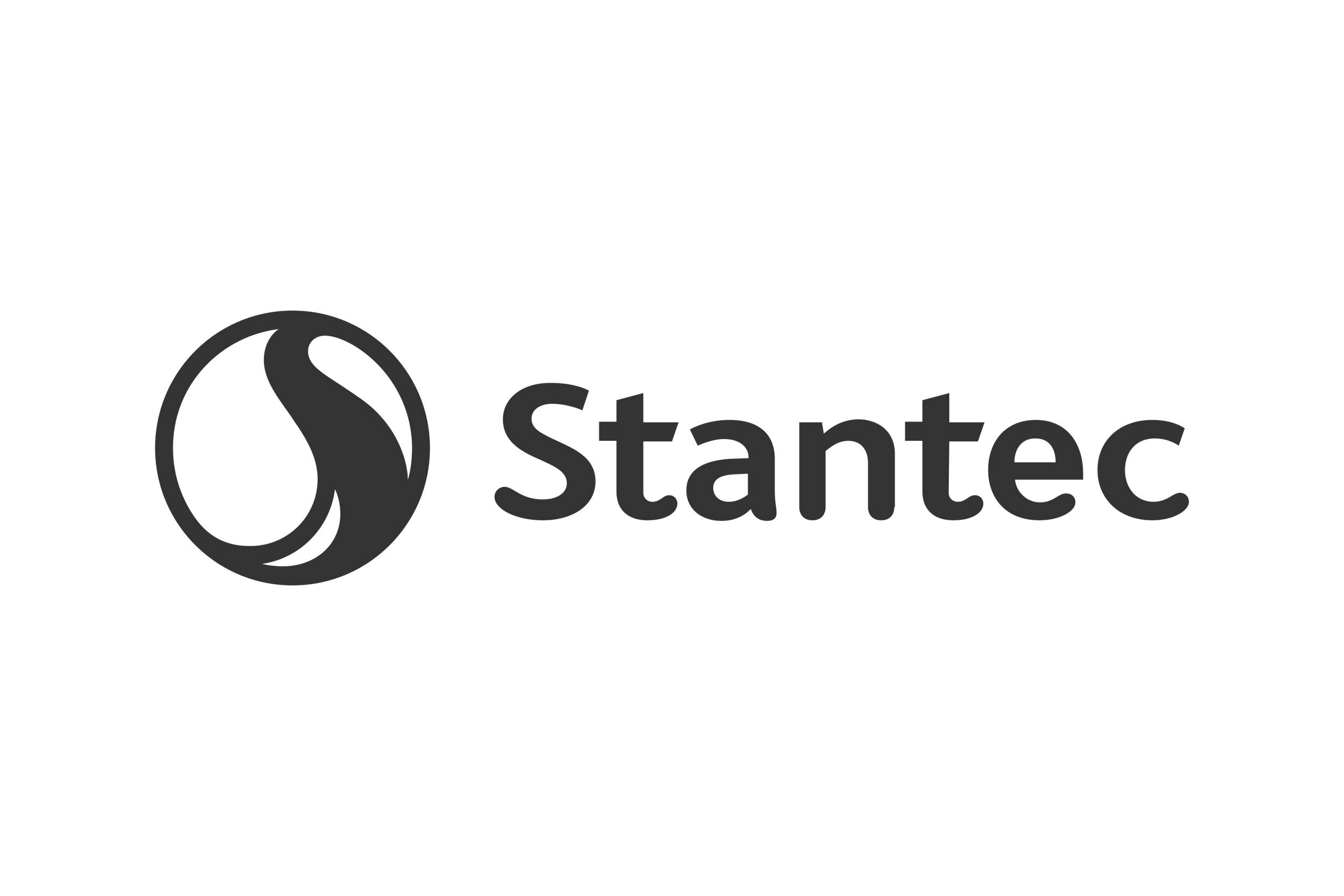 Stantec Logo