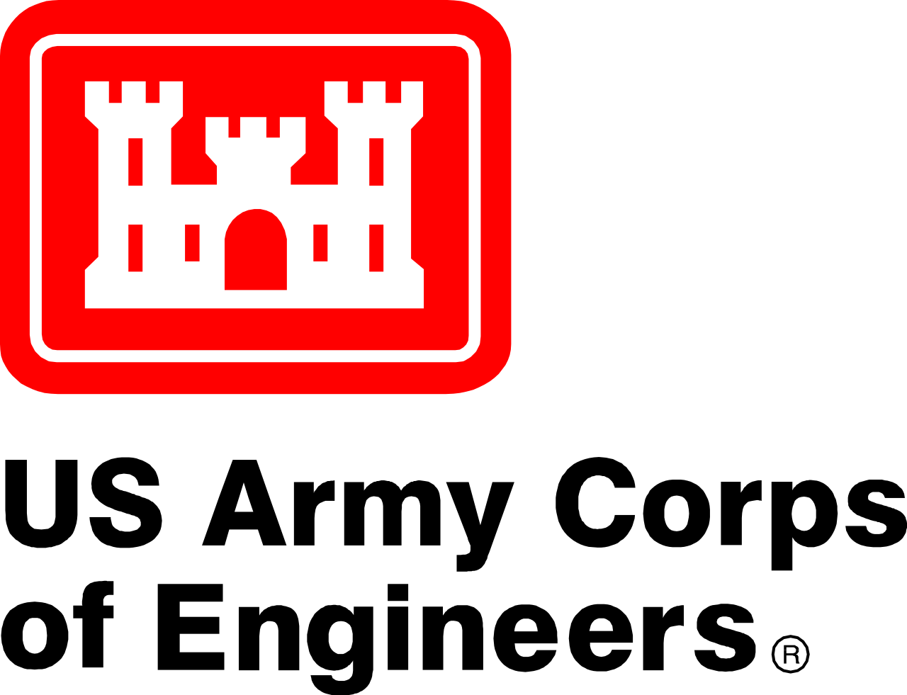 US Army Corps of Engineers Logo