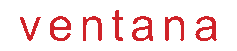 Ventana Construction Logo