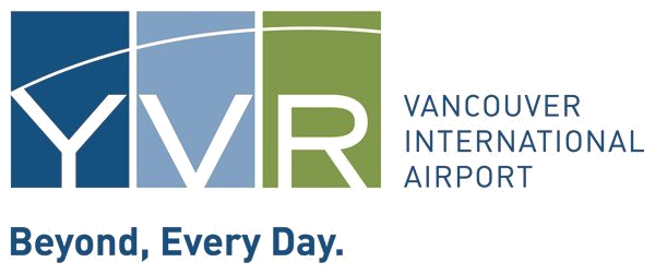 YVR Airport Logo