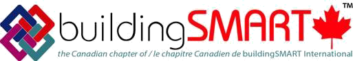 buildingSMART Canada Logo